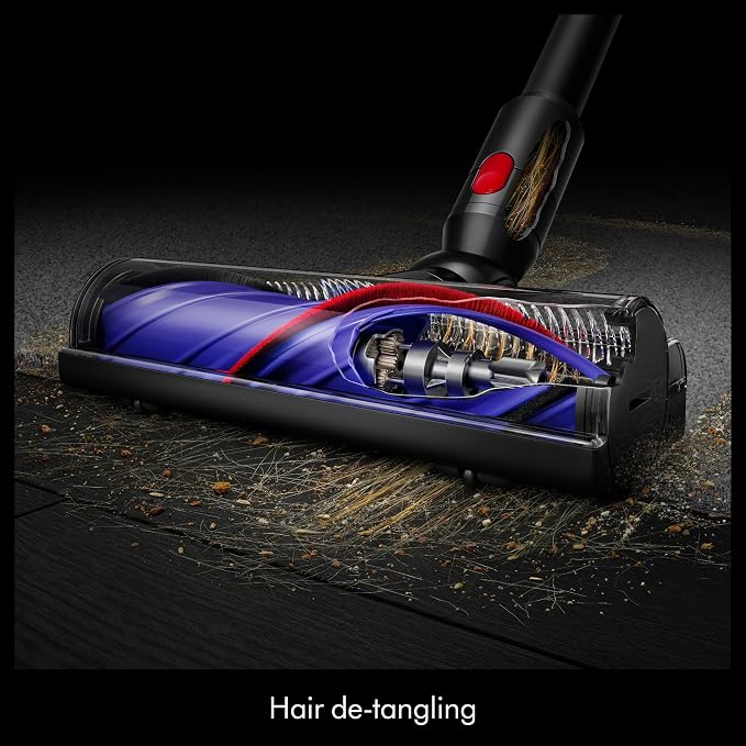 Dyson Aspiradora inalámbrica V8 Cyclone