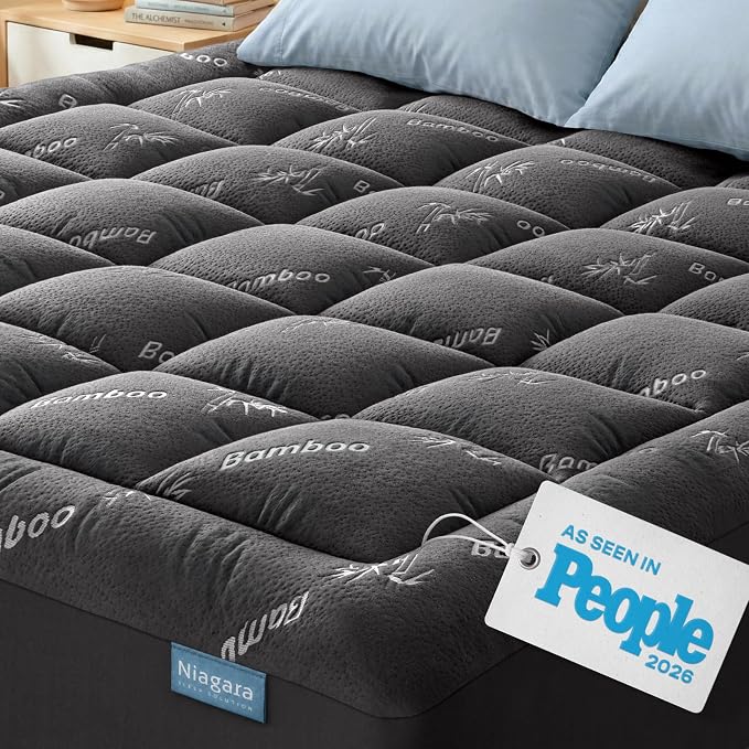 Niagara Sleep Solution Queen