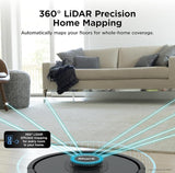 Robot aspirador ultra AI Shark AV2501S