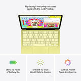 Apple Laptop MacBook Neo 2026 de 13 pulgadas con chip A18 Pr...