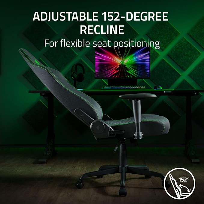 Razer Iskur V2 X