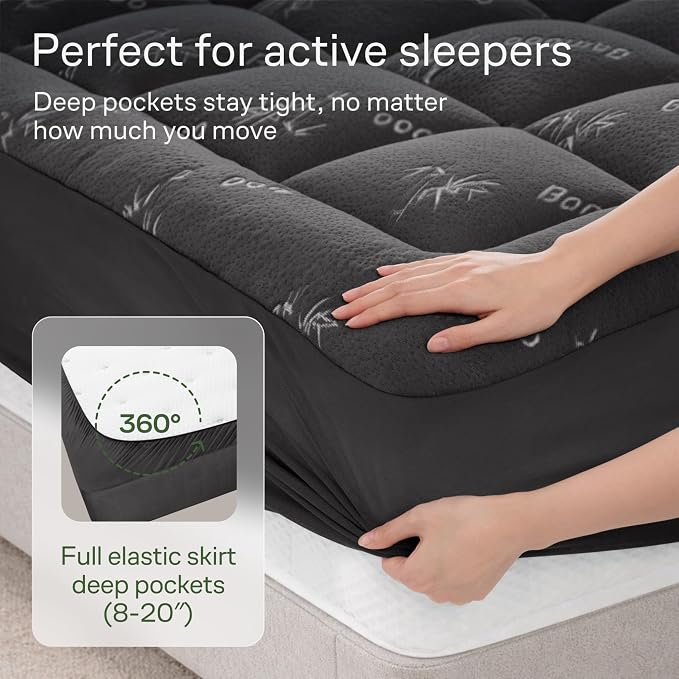 Niagara Sleep Solution Queen