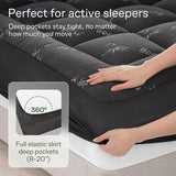Niagara Sleep Solution Queen