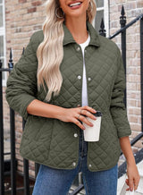 Dokotoo Chaqueta de