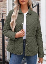 Dokotoo Chaqueta de