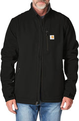 Carhartt Chaqueta Rain Defender de ajuste relajado para homb...