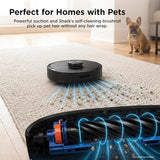 Robot aspirador ultra AI Shark AV2501S