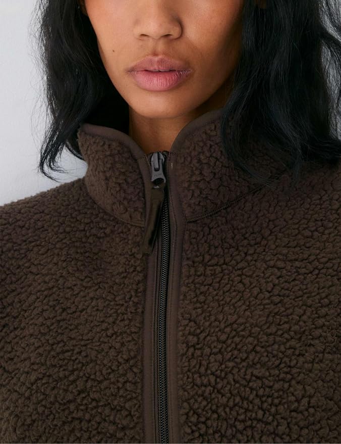 Aimiray Chaqueta de