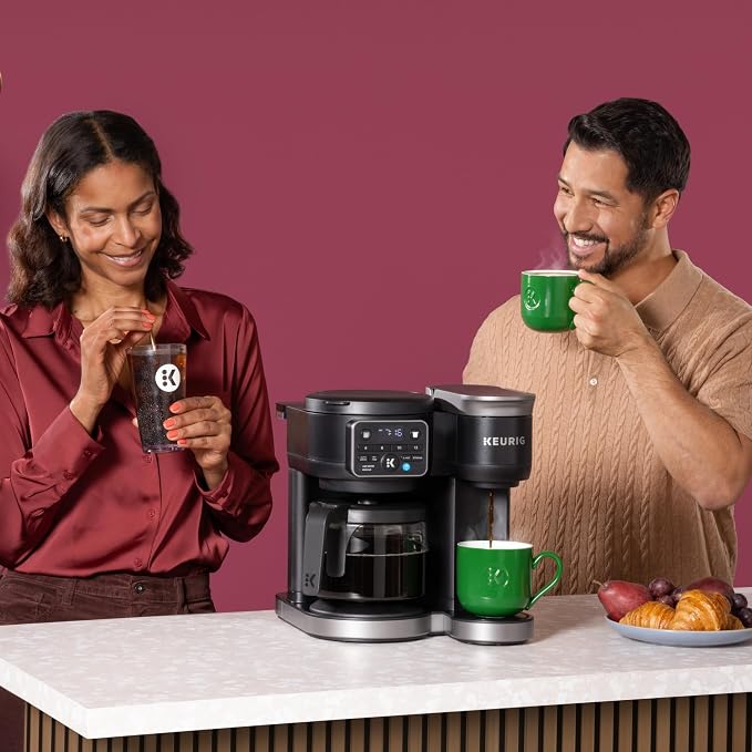 Keurig K Duo