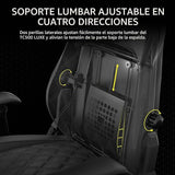 Corsair TC500 Luxe