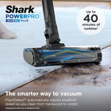 Shark PowerPro Reveal Plus