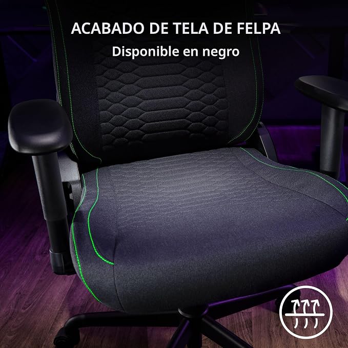 Razer Iskur V2 X