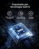 Anker Cargador de teléfono
