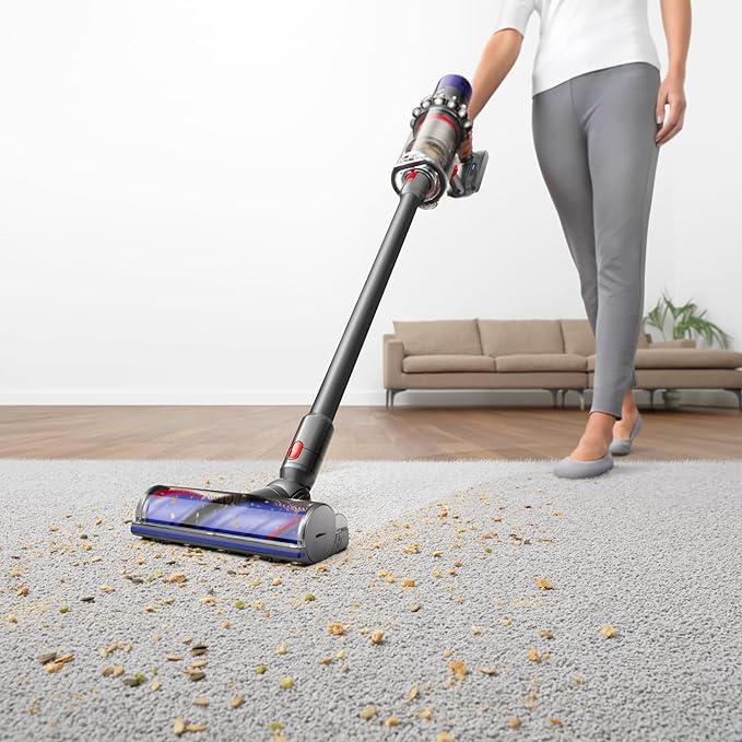 Dyson Aspiradora inalámbrica Cyclone V10 Origin