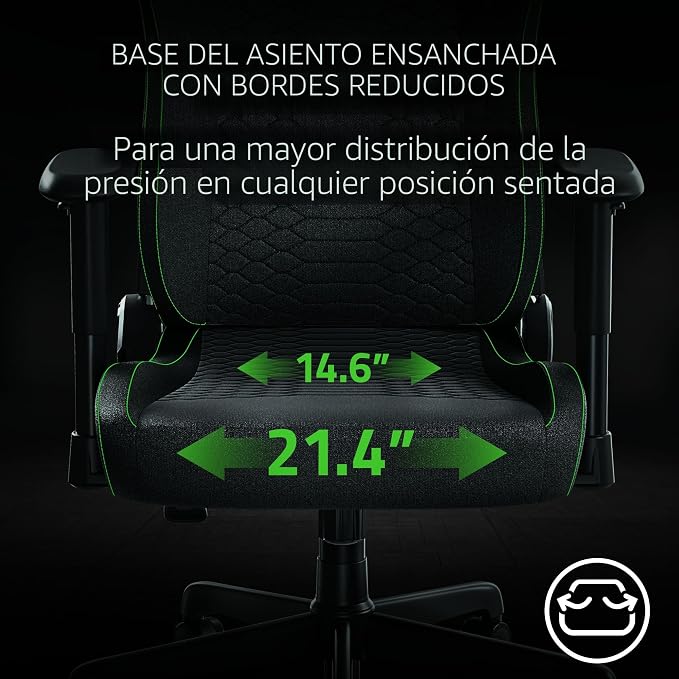 Razer Iskur V2 X