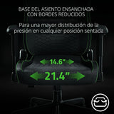 Razer Iskur V2 X