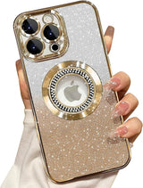 Misscase Funda magnética
