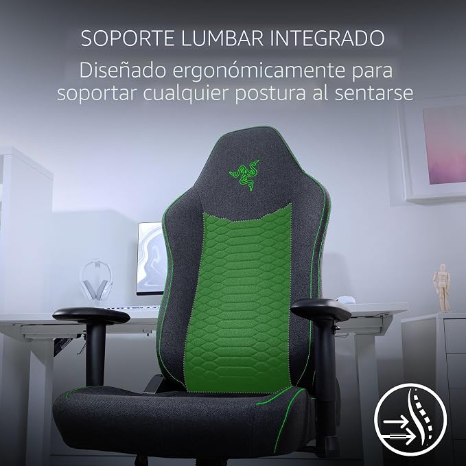 Razer Iskur V2 X