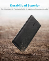 Anker Banco de energía (PowerCore 10K)