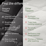 Niagara Sleep Solution Queen