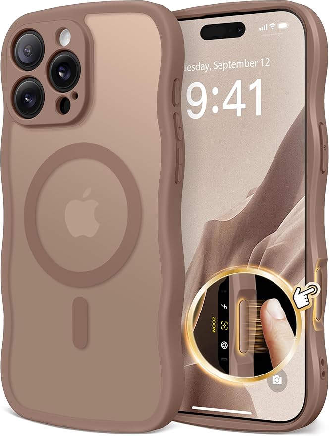 CAPRARO Funda para
