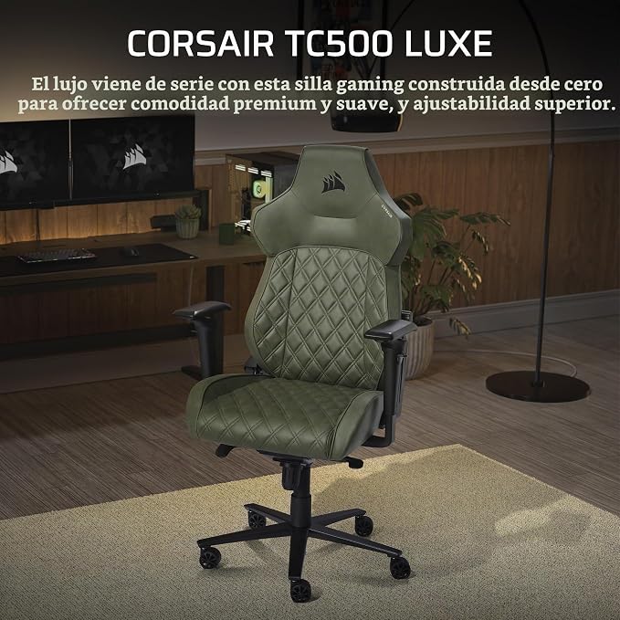 Corsair TC500 Luxe