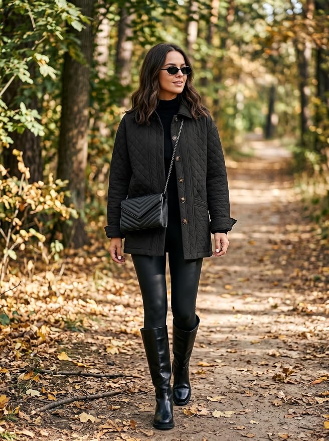 Dokotoo Chaquetas casuales