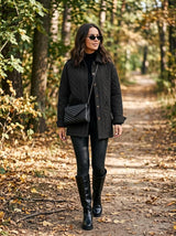 Dokotoo Chaquetas casuales