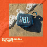 JBL Go 4