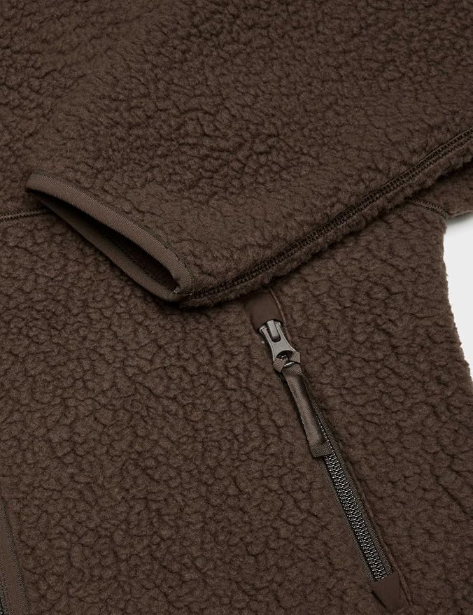 Chaquetas de forro polar para mujer