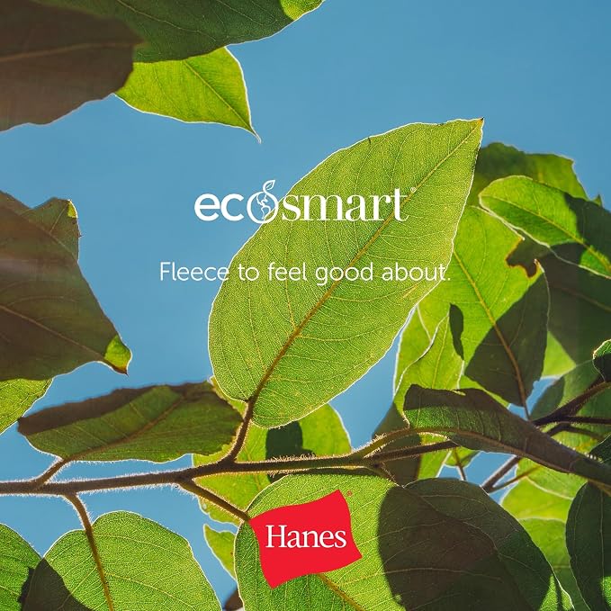 Hanes Sudadera con