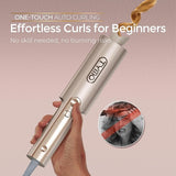 TYMO CurlPro Plus