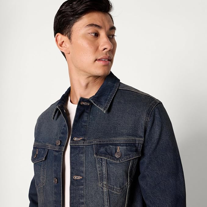Amazon Essentials Chaqueta de