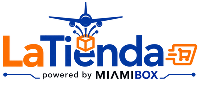 La Tienda, powered by MiamiBox