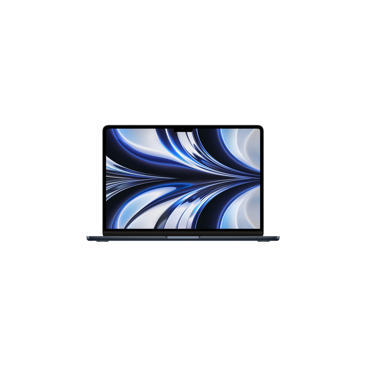 Apple MacBook Air M2 Silver