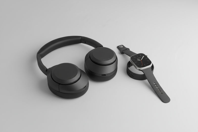 Tecnología y Accesorios