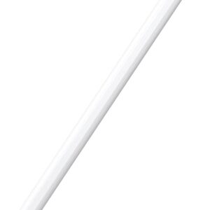 Lápiz óptico para iPad de 6.ª a 11.ª generación: lápiz activo con carga rápida 2X compatible con el iPad Pro 11 de Apple de 2018-2025.