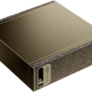 NVIDIA DGX Spark™ - Superordenador de escritorio personal con IA – Modelo de escritorio GB10 con chip Grace Blackwell